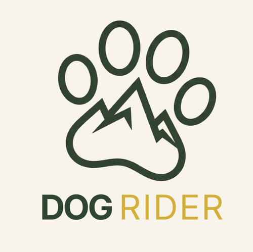 Dog Rider