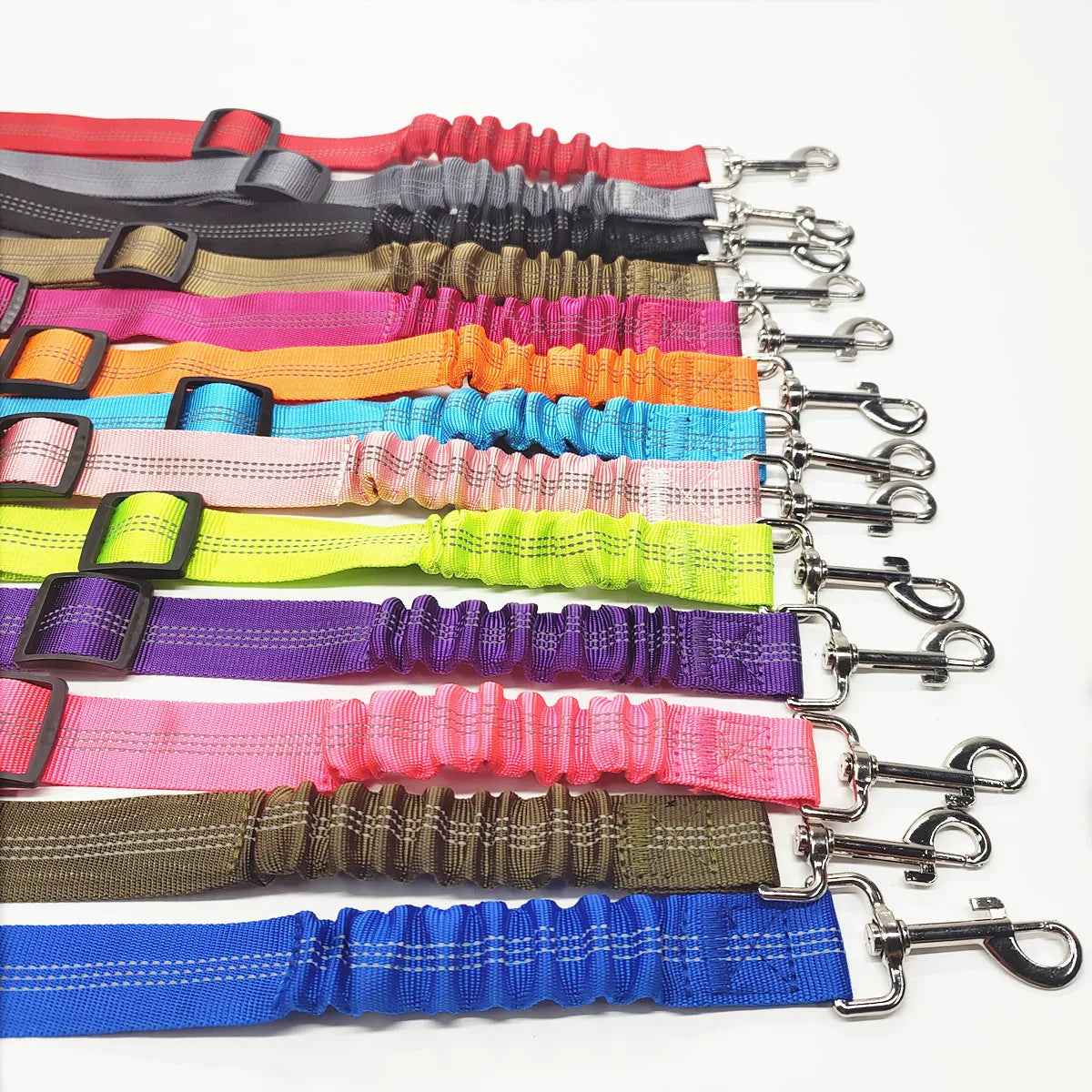 Ceinture de Sécurité Protection pour votre Chien en voiture