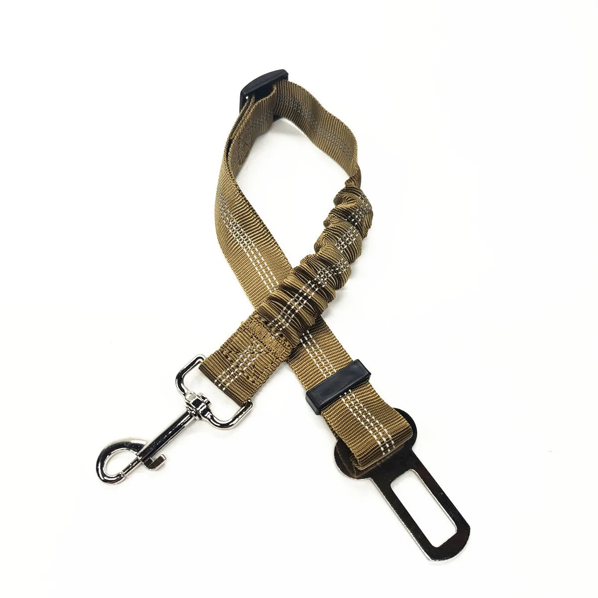 Ceinture de Sécurité Protection pour votre Chien en voiture