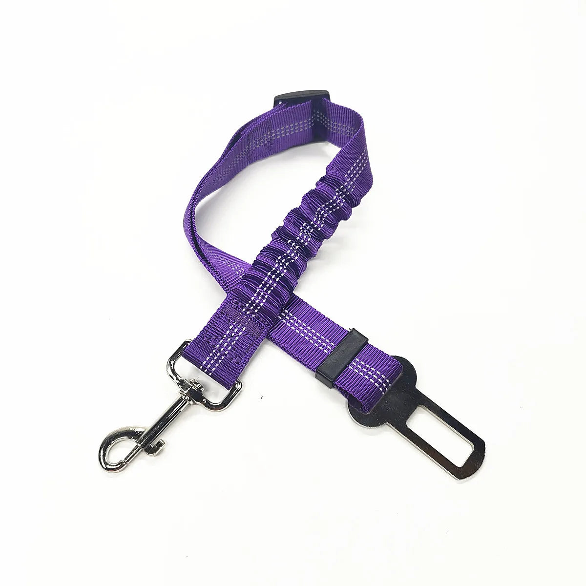 Ceinture de Sécurité Protection pour votre Chien en voiture