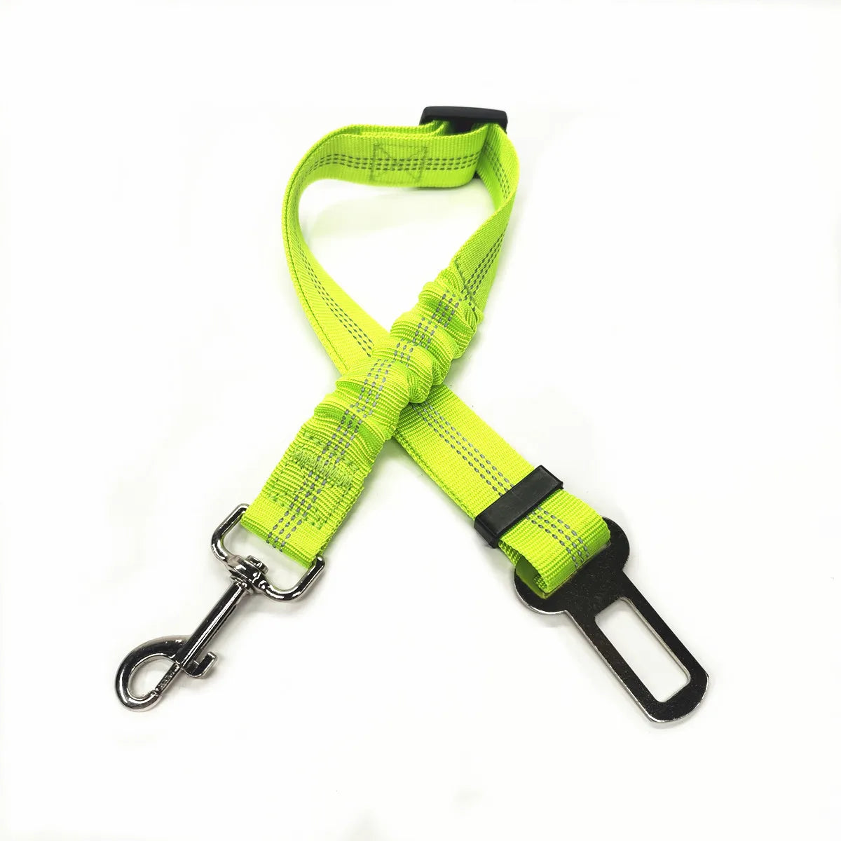 Ceinture de Sécurité Protection pour votre Chien en voiture