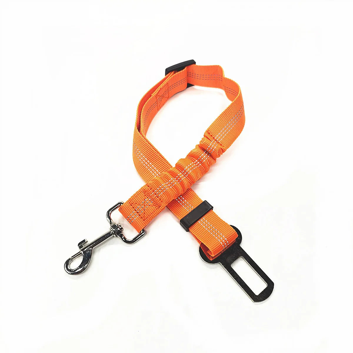 Ceinture de Sécurité Protection pour votre Chien en voiture