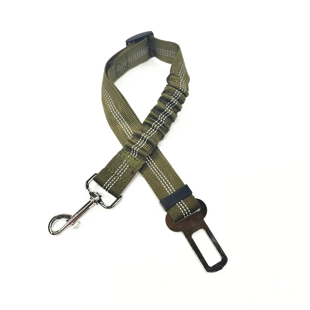 Ceinture de Sécurité Protection pour votre Chien en voiture