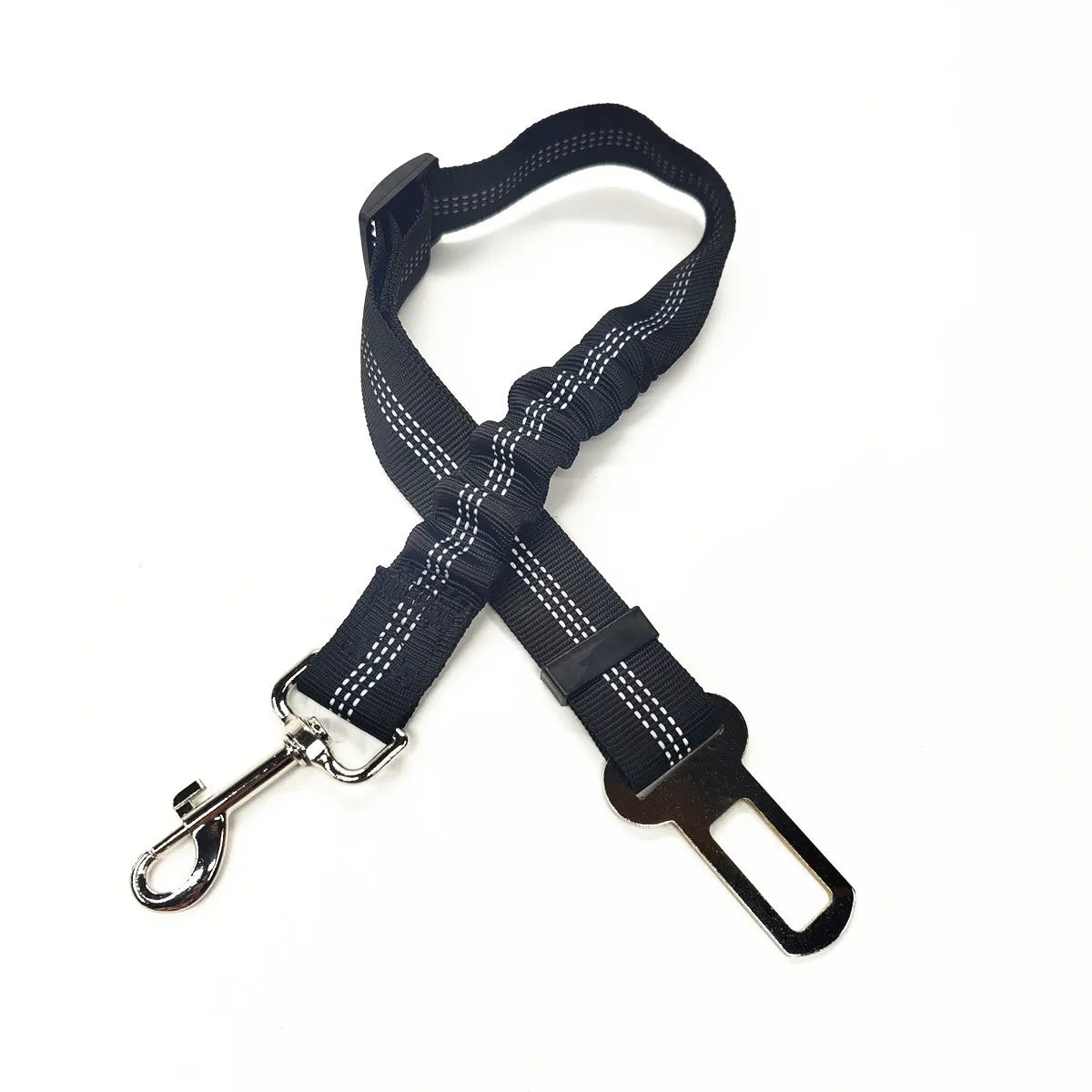 Ceinture de Sécurité Protection pour votre Chien en voiture
